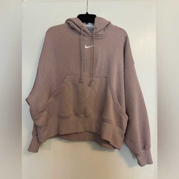 Nike phoenix fleece hoodie - Picture 1 of 4